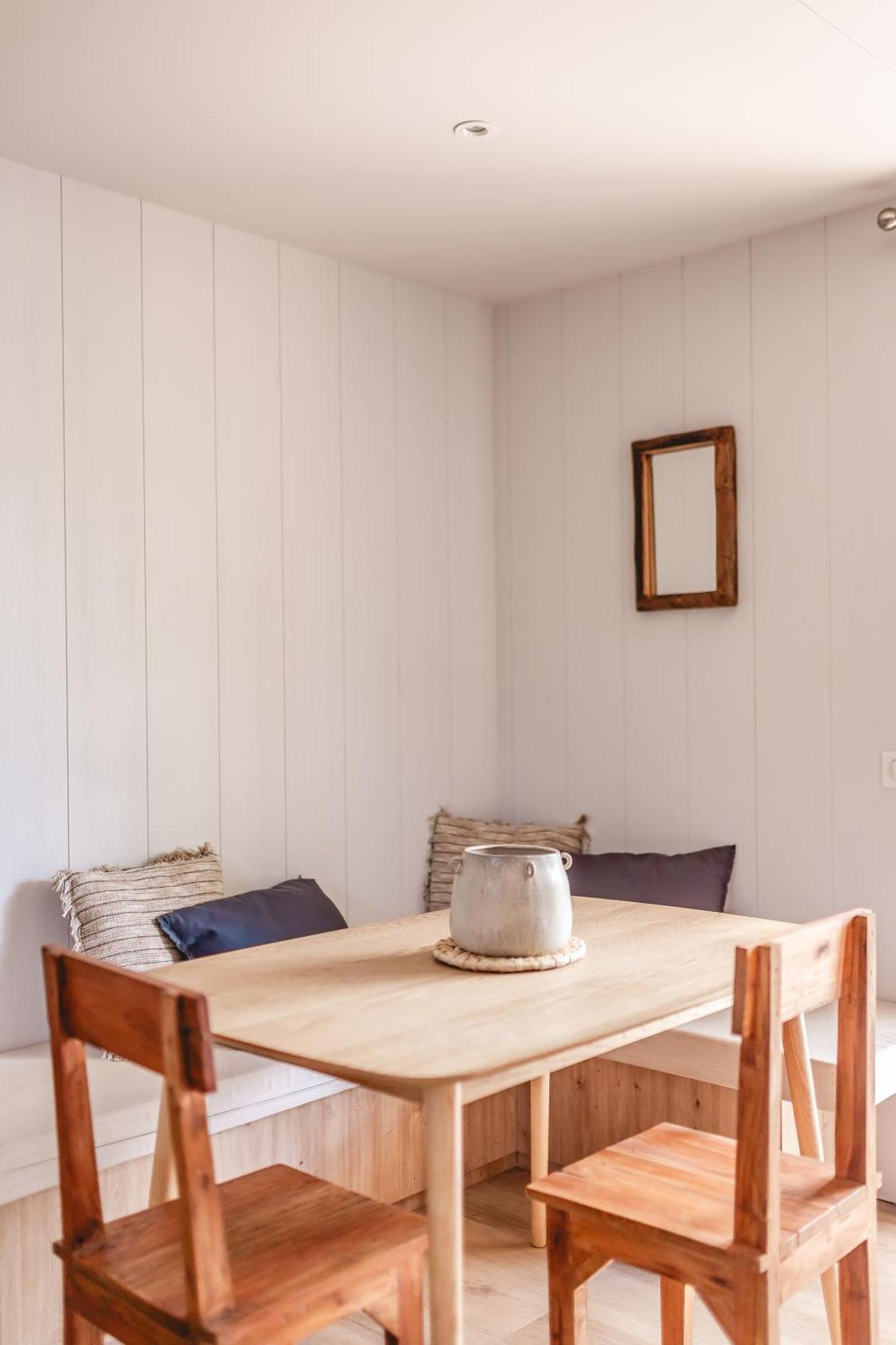 Les Maritimes Seignosse Quarto foto