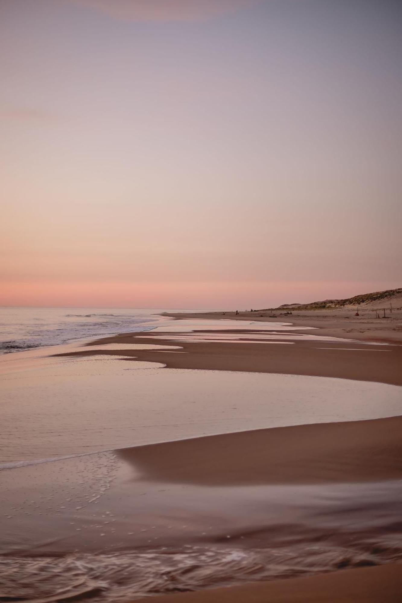 Les Maritimes Seignosse Exterior foto